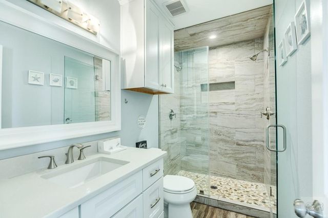 4125 Fiddler Crab Lane, Galveston, TX 77554