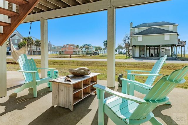 4125 Fiddler Crab Lane, Galveston, TX 77554