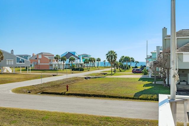4125 Fiddler Crab Lane, Galveston, TX 77554