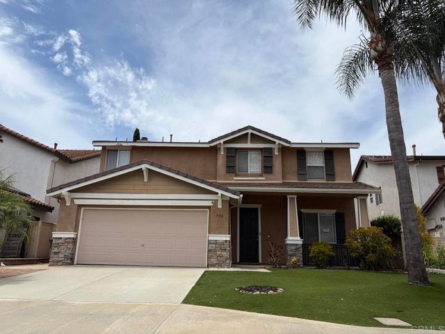 756 Avenida Abeja, San Marcos, CA 92069
