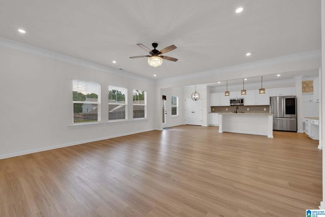 4865 MAE BETH CIRCLE, Mount Olive, AL 35117