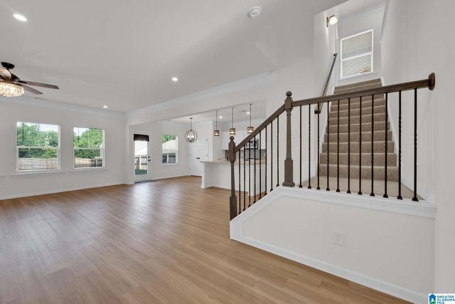 4865 MAE BETH CIRCLE, Mount Olive, AL 35117