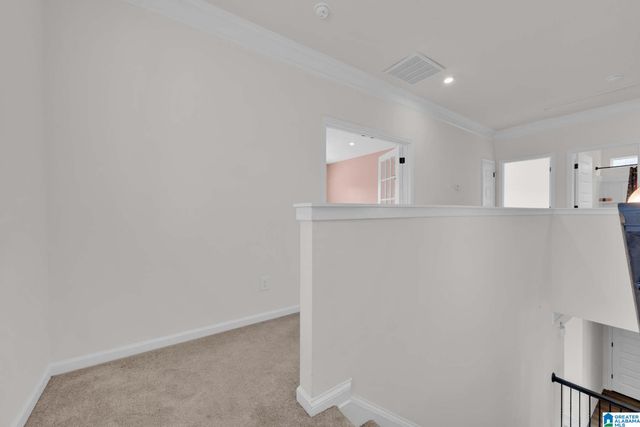 4865 MAE BETH CIRCLE, Mount Olive, AL 35117