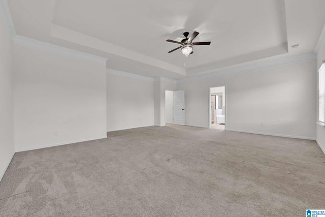 4865 MAE BETH CIRCLE, Mount Olive, AL 35117