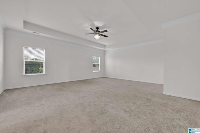 4865 MAE BETH CIRCLE, Mount Olive, AL 35117
