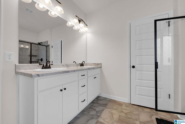 4865 MAE BETH CIRCLE, Mount Olive, AL 35117