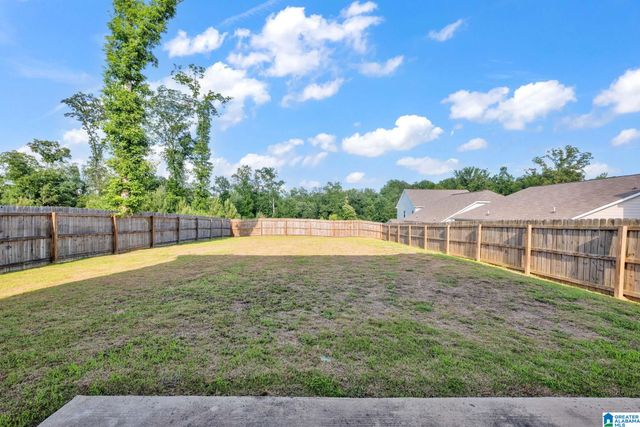 4865 MAE BETH CIRCLE, Mount Olive, AL 35117
