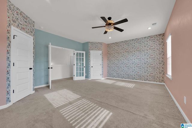 4865 MAE BETH CIRCLE, Mount Olive, AL 35117