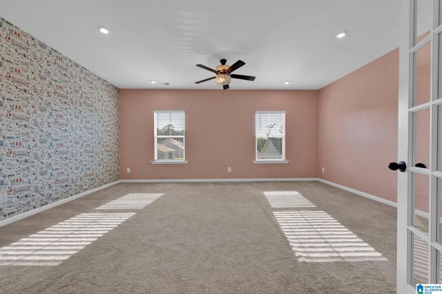 4865 MAE BETH CIRCLE, Mount Olive, AL 35117