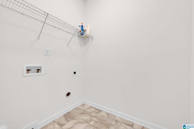 4865 MAE BETH CIRCLE, Mount Olive, AL 35117