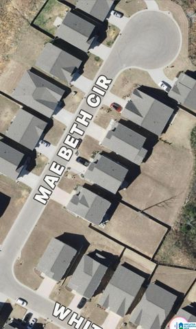 4865 MAE BETH CIRCLE, Mount Olive, AL 35117