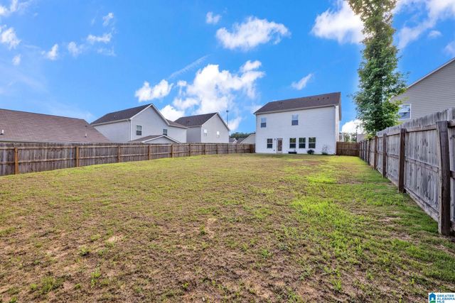 4865 MAE BETH CIRCLE, Mount Olive, AL 35117