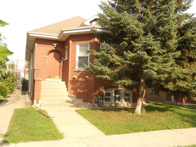 1813 S 59th Avenue, Cicero, IL 60804