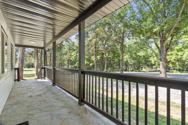 1068 Gobblers Mountain Road, Branson West, MO 65737