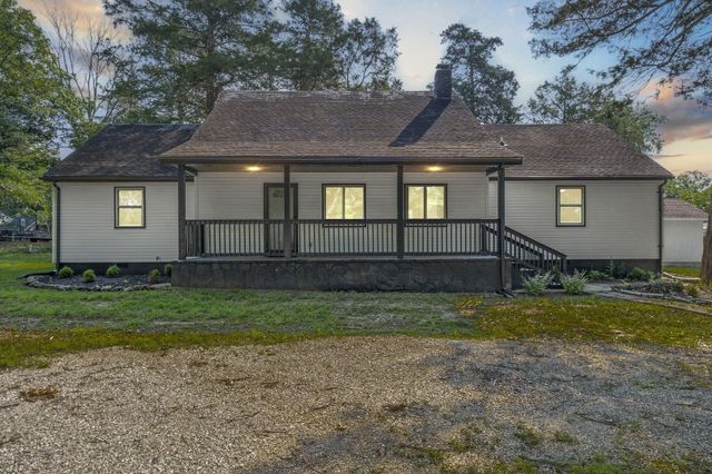 1068 Gobblers Mountain Road, Branson West, MO 65737