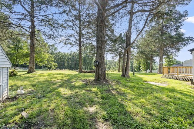 1068 Gobblers Mountain Road, Branson West, MO 65737