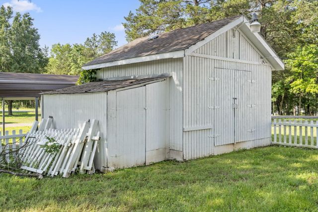 1068 Gobblers Mountain Road, Branson West, MO 65737