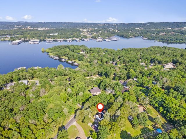 1068 Gobblers Mountain Road, Branson West, MO 65737