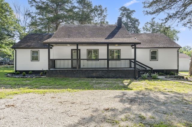 1068 Gobblers Mountain Road, Branson West, MO 65737