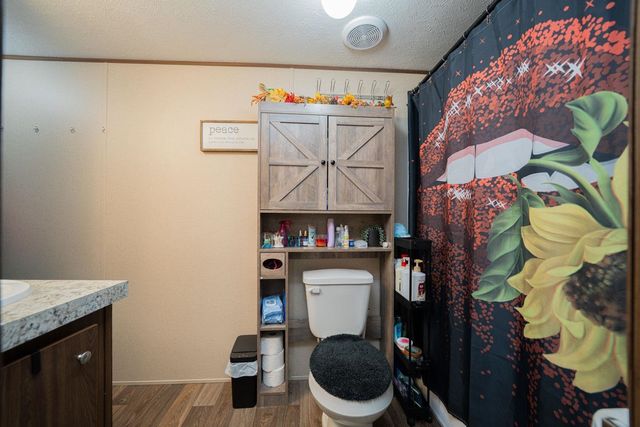 852 Old HWY 80, Hallsville, TX 75650