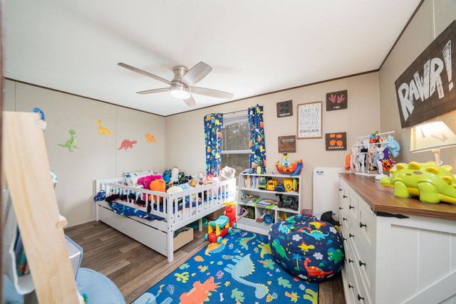 852 Old HWY 80, Hallsville, TX 75650