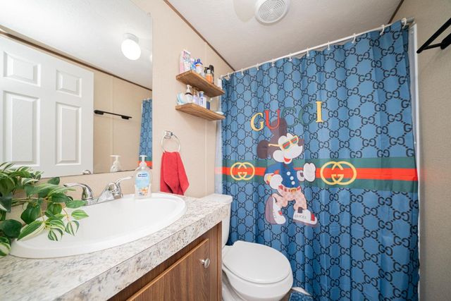 852 Old HWY 80, Hallsville, TX 75650