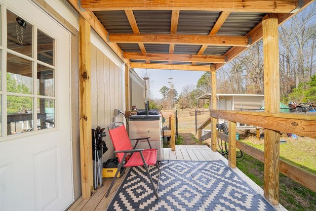 852 Old HWY 80, Hallsville, TX 75650