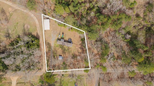 852 Old HWY 80, Hallsville, TX 75650