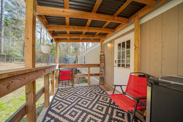 852 Old HWY 80, Hallsville, TX 75650