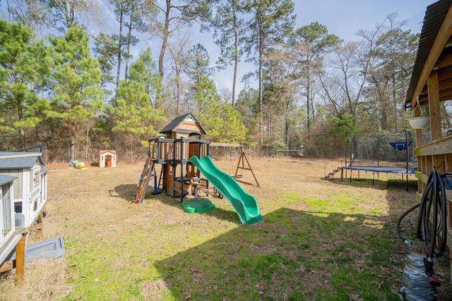 852 Old HWY 80, Hallsville, TX 75650