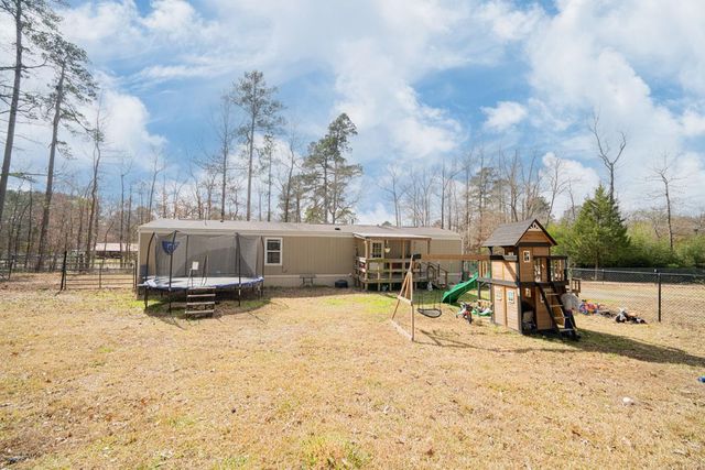 852 Old HWY 80, Hallsville, TX 75650