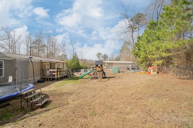 852 Old HWY 80, Hallsville, TX 75650