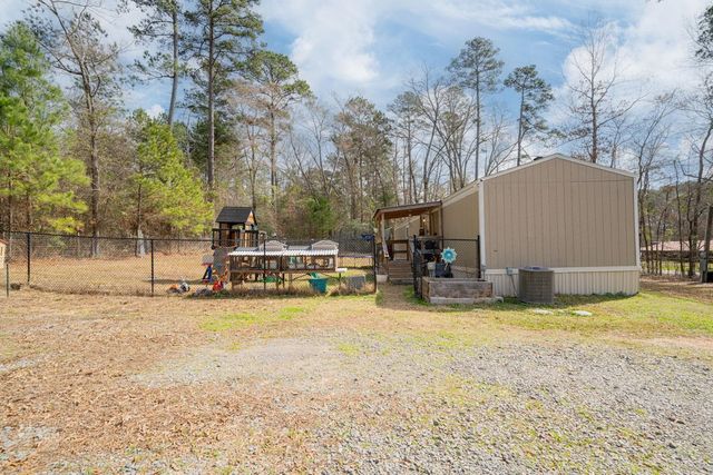 852 Old HWY 80, Hallsville, TX 75650