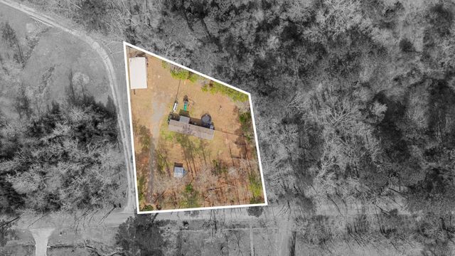 852 Old HWY 80, Hallsville, TX 75650