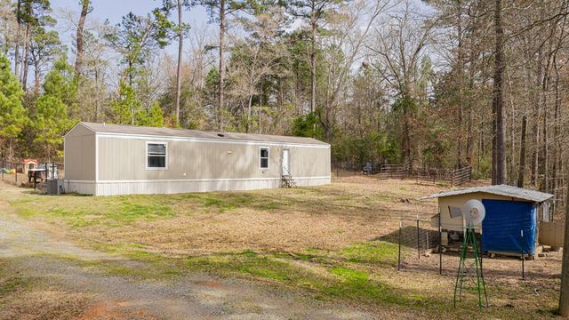 852 Old HWY 80, Hallsville, TX 75650