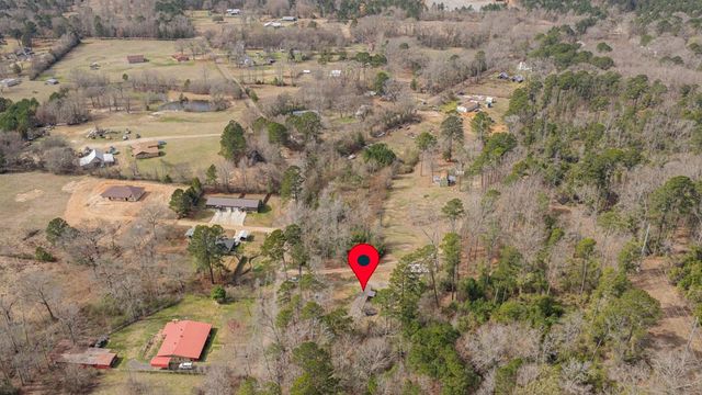 852 Old HWY 80, Hallsville, TX 75650