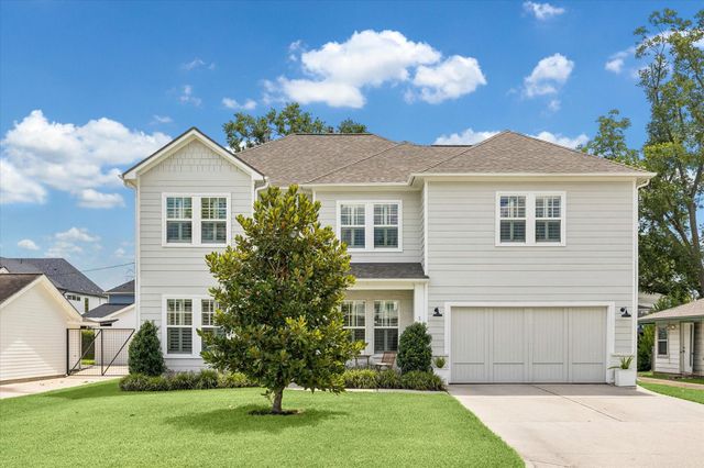 1235 Thornton Road, Houston, TX 77018