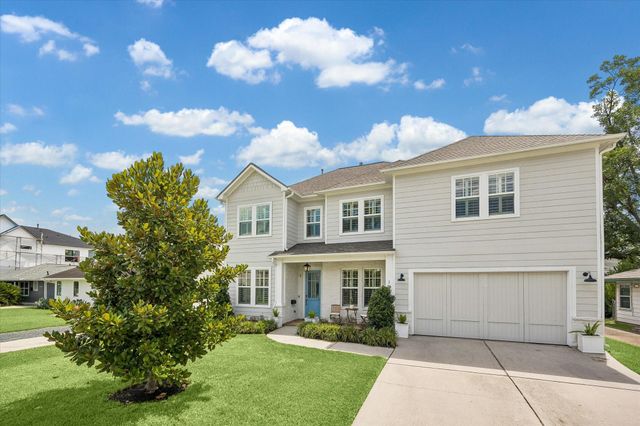 1235 Thornton Road, Houston, TX 77018