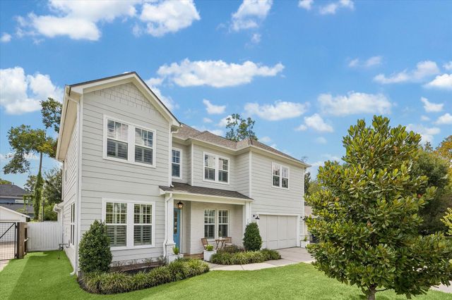 1235 Thornton Road, Houston, TX 77018