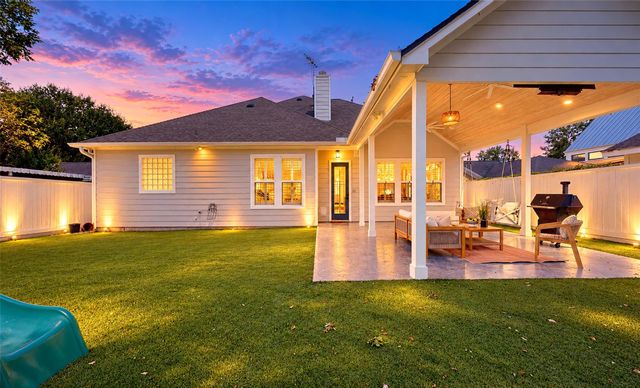1235 Thornton Road, Houston, TX 77018