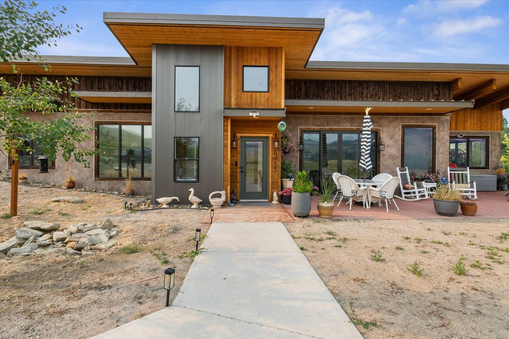 6445/6455 St Louis Gulch Drive, Helena, MT 59602 photo 1