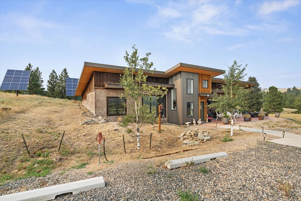 6445/6455 St Louis Gulch Drive, Helena, MT 59602 photo 2