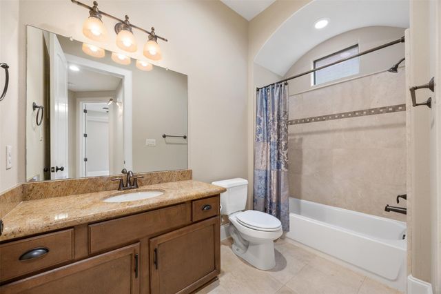 414 Snover Street, Houston, TX 77007