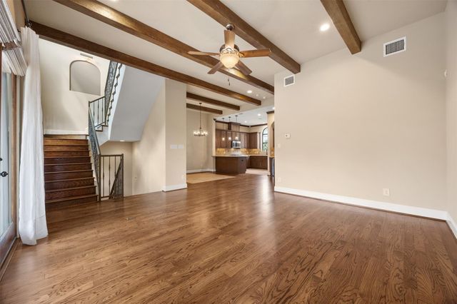 414 Snover Street, Houston, TX 77007