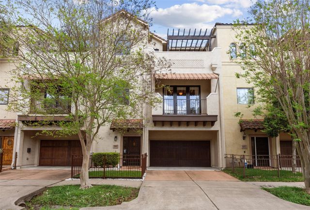 414 Snover Street, Houston, TX 77007