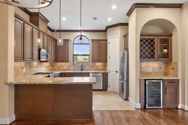 414 Snover Street, Houston, TX 77007