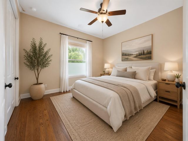 414 Snover Street, Houston, TX 77007