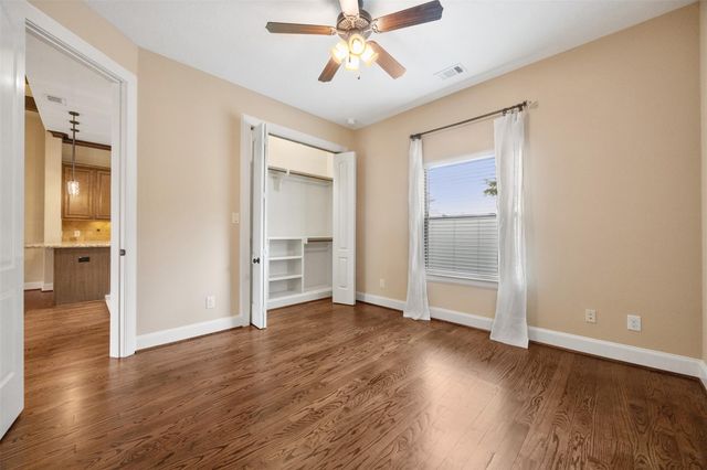 414 Snover Street, Houston, TX 77007