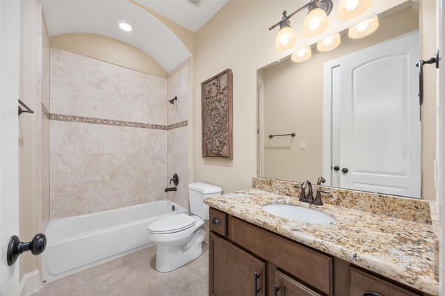 414 Snover Street, Houston, TX 77007