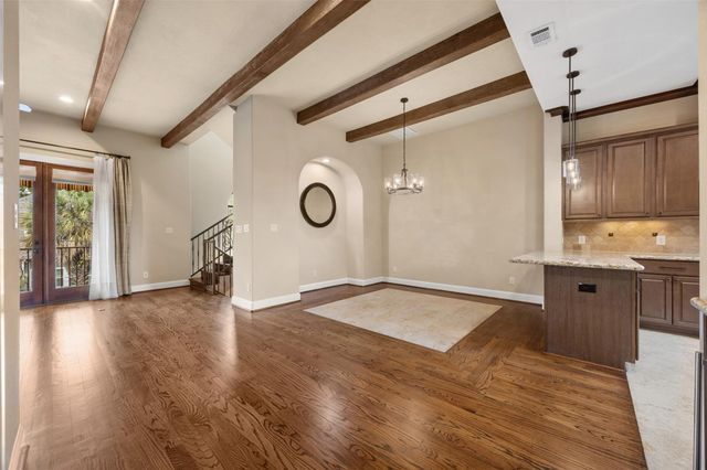 414 Snover Street, Houston, TX 77007